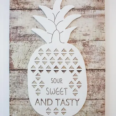 Sweet & Tasty Apartment Porto