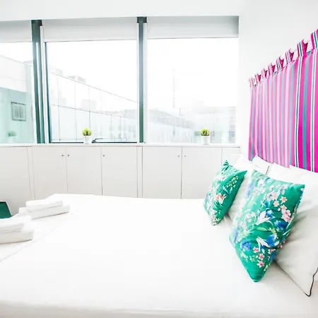 Sweet & Tasty Apartment Porto
