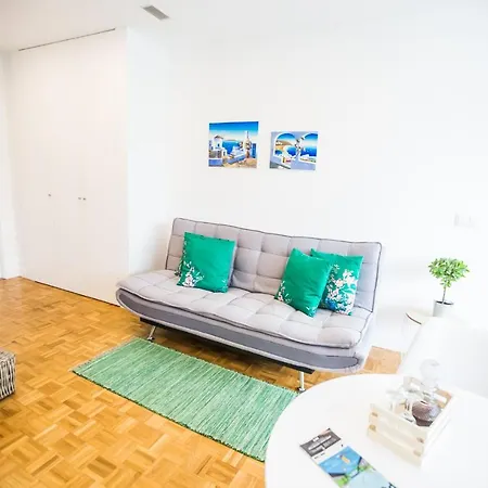 Sweet & Tasty Apartment