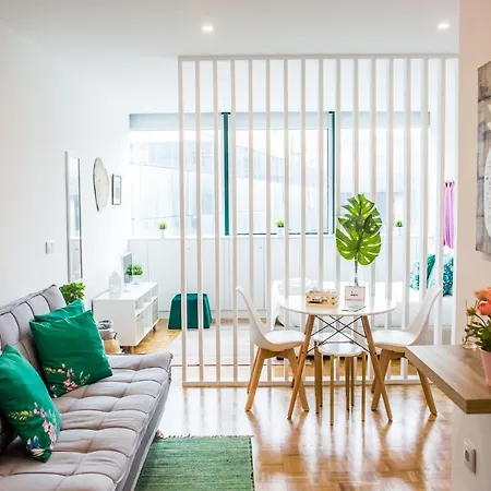 Sweet & Tasty Apartment *